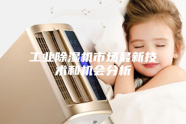 工业除湿机市场最新技术和机会分析