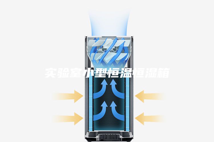 实验室小型恒温恒湿箱