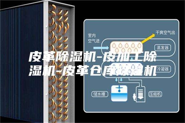皮革除湿机-皮加工除湿机-皮革仓库除湿机
