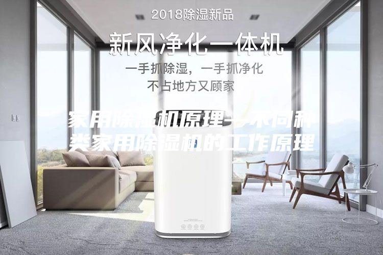 家用除湿机原理—不同种类家用除湿机的工作原理