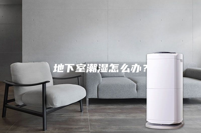 地下室潮湿怎么办?
