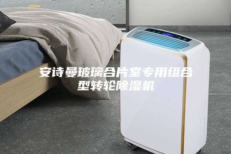 安诗曼玻璃合片室专用组合型转轮除湿机