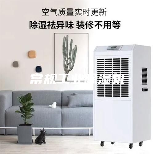 常规工业除湿机