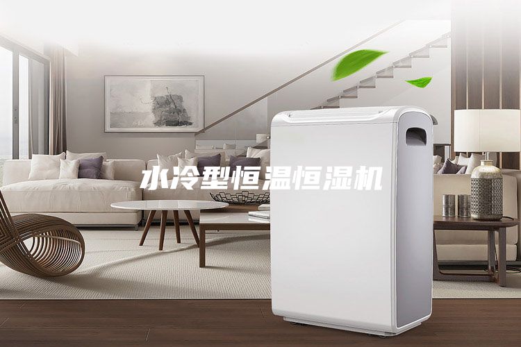 水冷型恒温恒湿机