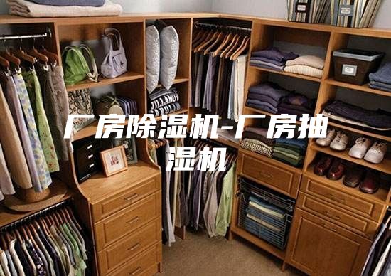 厂房除湿机-厂房抽湿机