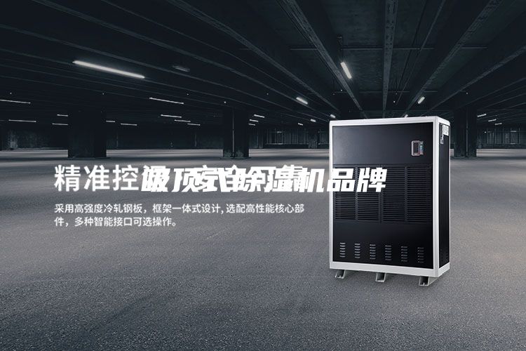吸顶式除湿机品牌