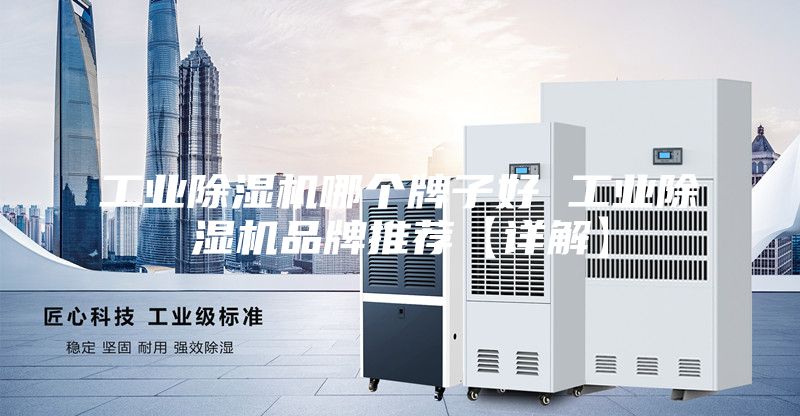 工业除湿机哪个牌子好 工业除湿机品牌推荐【详解】
