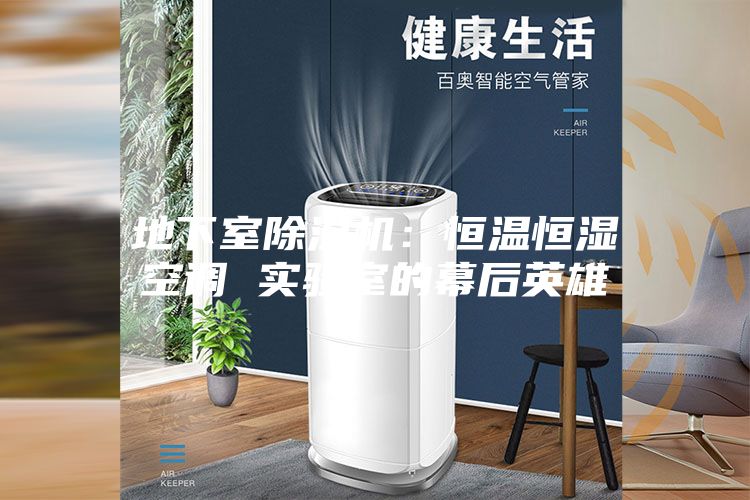 地下室除湿机：恒温恒湿空调 实验室的幕后英雄