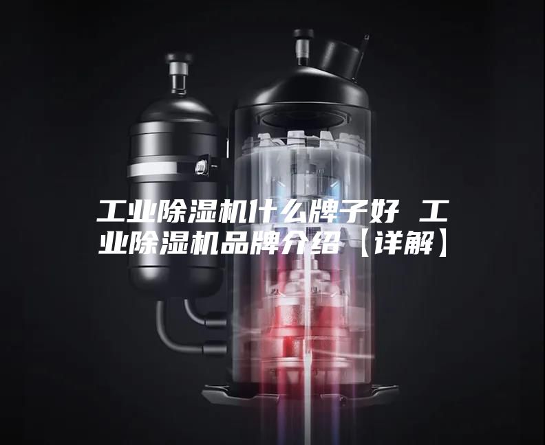 工业除湿机什么牌子好 工业除湿机品牌介绍【详解】