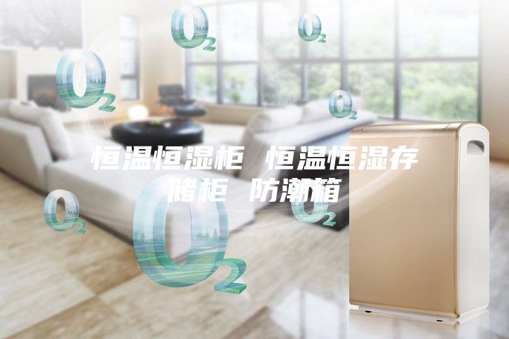 恒温恒湿柜 恒温恒湿存储柜 防潮箱