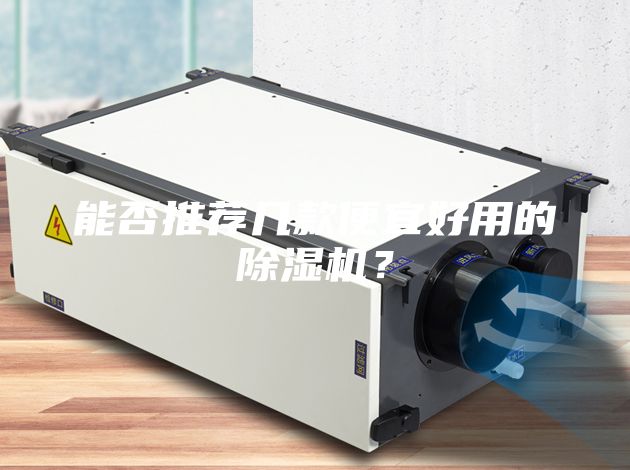 能否推荐几款便宜好用的除湿机？