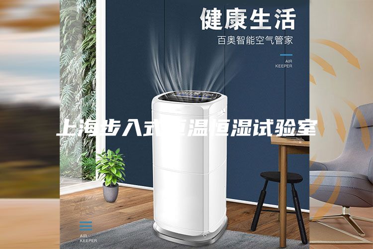 上海步入式恒温恒湿试验室