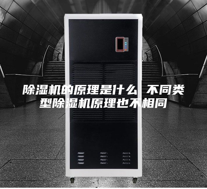 除湿机的原理是什么 不同类型除湿机原理也不相同