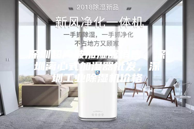 深圳超声波加湿器销售，深圳离心式加湿器批发，深圳工业除湿机价格