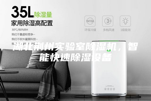 湖北荆州实验室除湿机，智能快速除湿设备