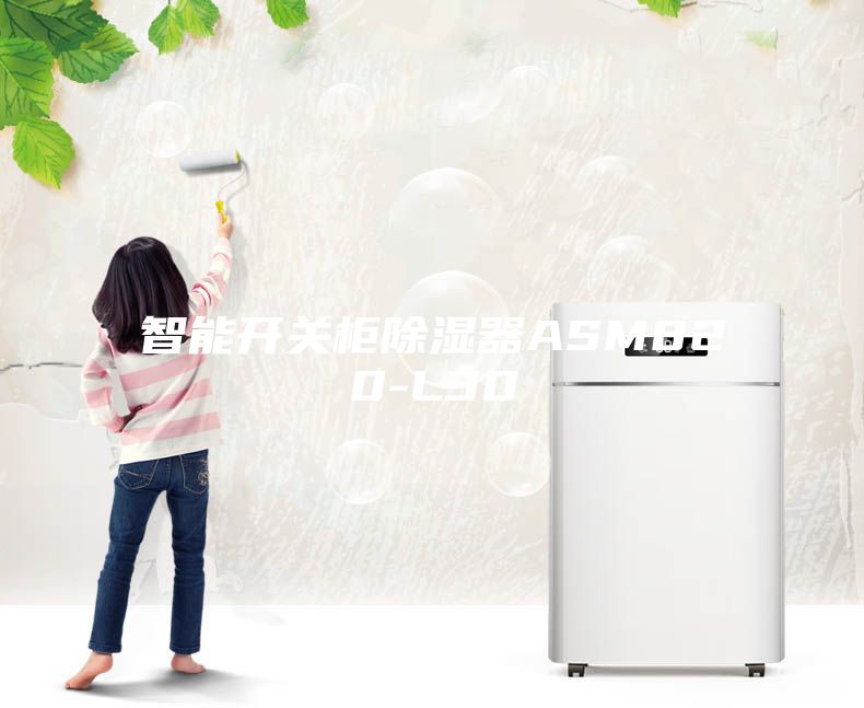 智能开关柜除湿器ASM820-L30