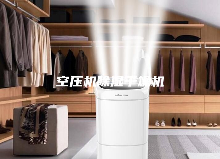 空压机除湿干燥机