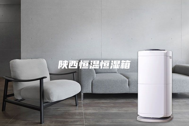 陕西恒温恒湿箱