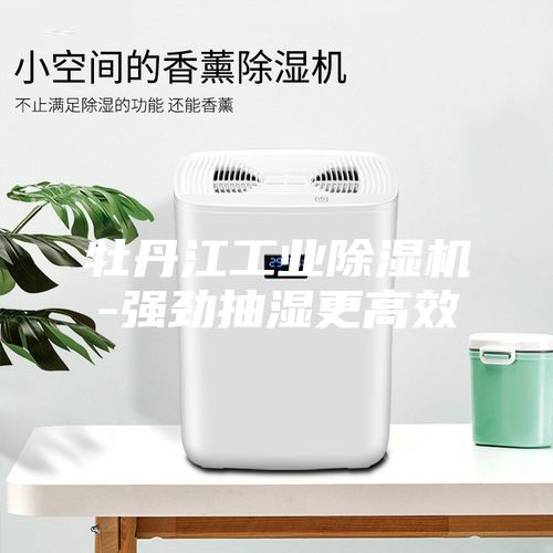 牡丹江工业除湿机-强劲抽湿更高效