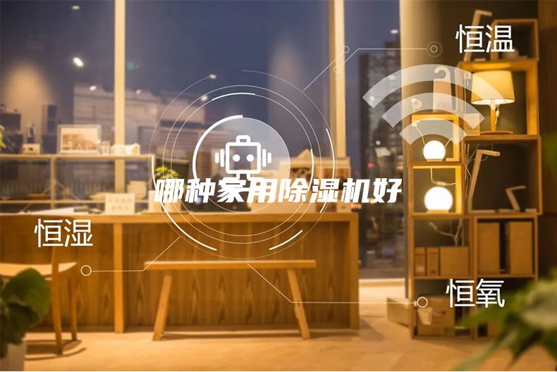 哪种家用除湿机好
