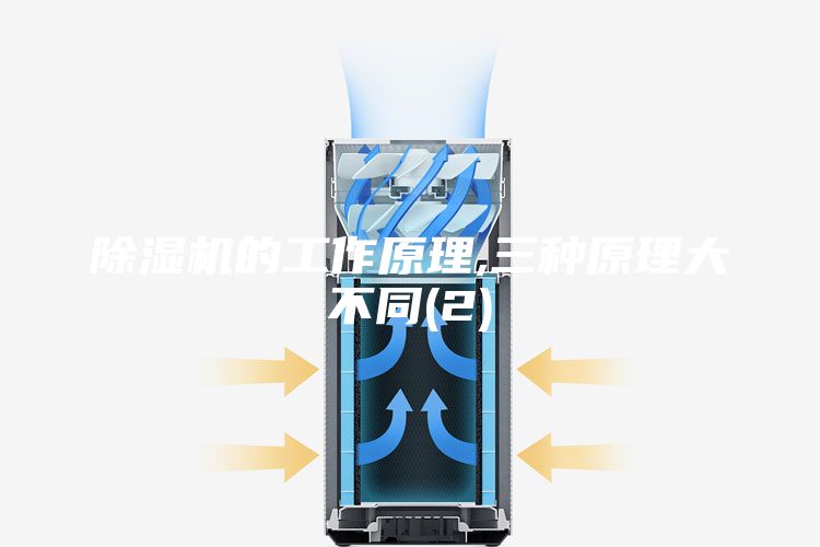 除湿机的工作原理,三种原理大不同(2)