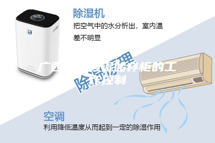 广西恒温恒湿储存柜的工作控制