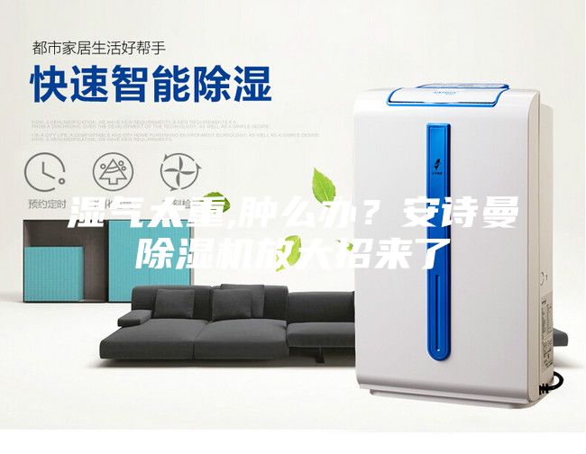 湿气太重,肿么办？安诗曼除湿机放大招来了