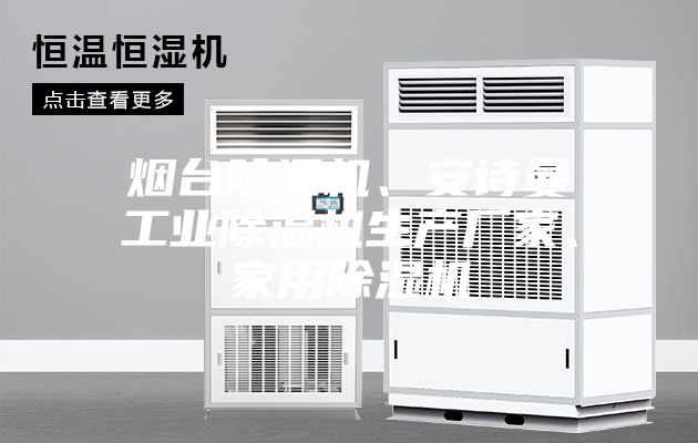 烟台除湿机、安诗曼工业除湿机生产厂家、家用除湿机