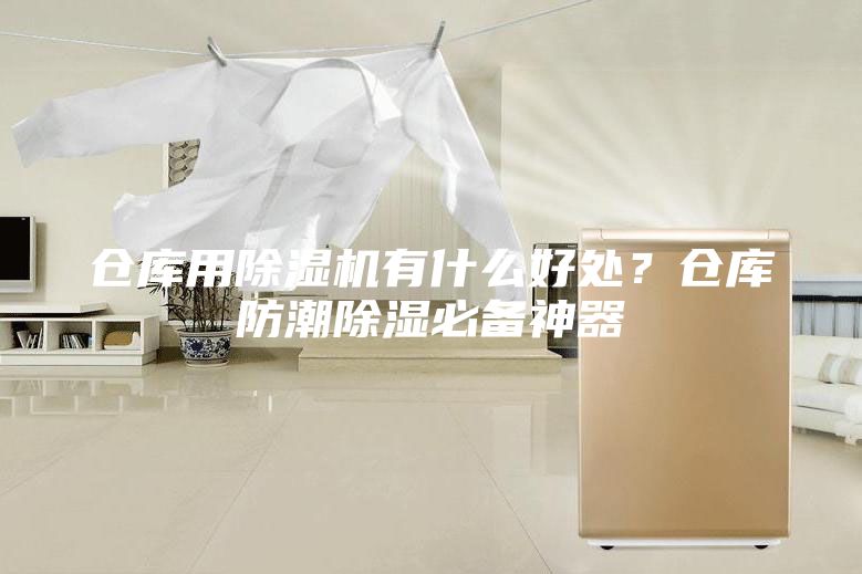 仓库用除湿机有什么好处?仓库防潮除湿必备神器