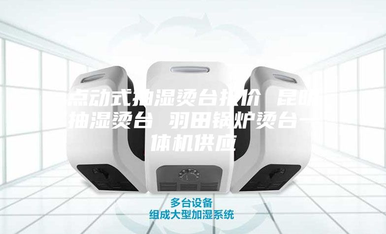 点动式抽湿烫台报价 昆明抽湿烫台 羽田锅炉烫台一体机供应