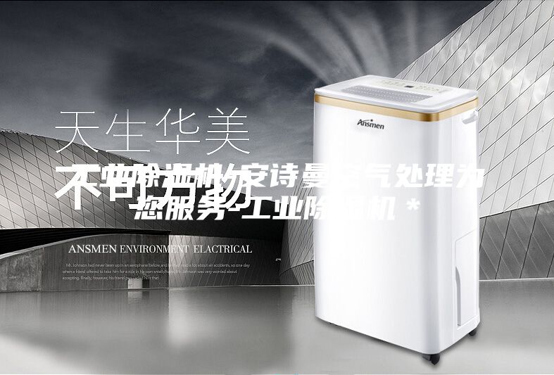 工业除湿机-安诗曼空气处理为您服务-工业除湿机＊