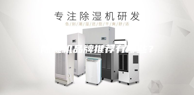除湿机品牌推荐有哪些？