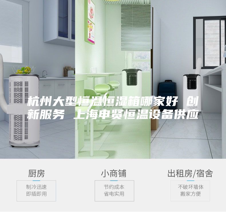 杭州大型恒温恒湿箱哪家好 创新服务 上海申贤恒温设备供应