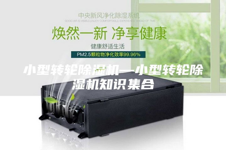 小型转轮除湿机—小型转轮除湿机知识集合