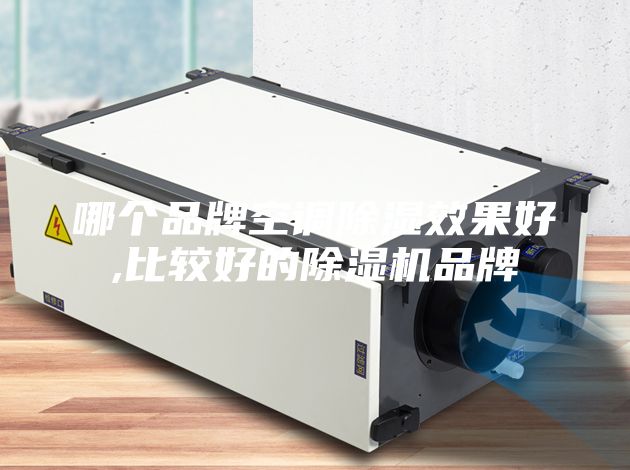哪个品牌空调除湿效果好,比较好的除湿机品牌