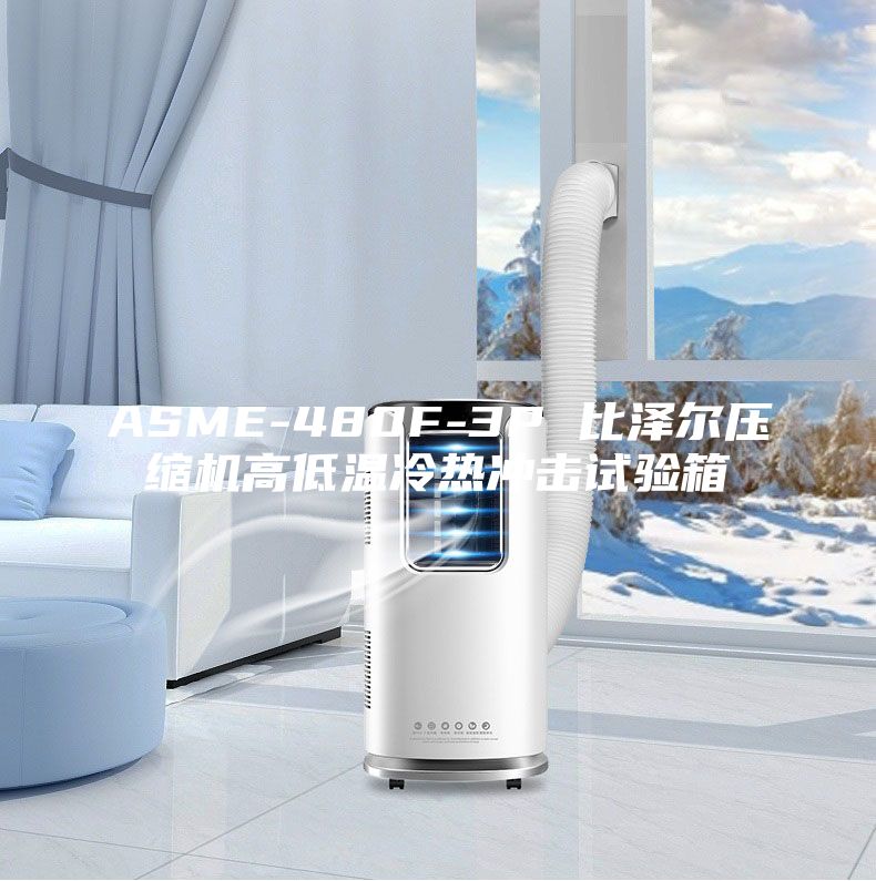 ASME-480F-3P 比泽尔压缩机高低温冷热冲击试验箱