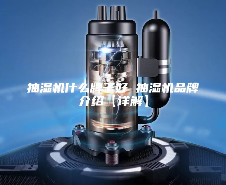抽湿机什么牌子好 抽湿机品牌介绍【详解】