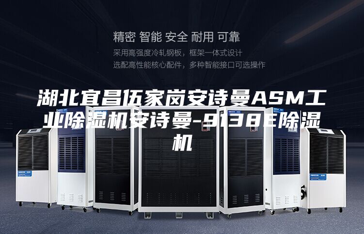 湖北宜昌伍家岗安诗曼ASM工业除湿机安诗曼-9138E除湿机