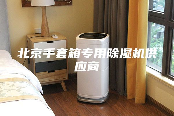 北京手套箱专用除湿机供应商