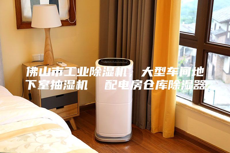 佛山市工业除湿机，大型车间地下室抽湿机  配电房仓库除湿器