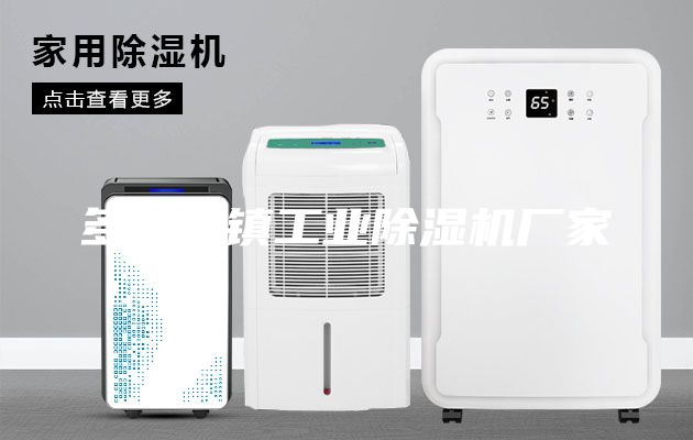 多宝山镇工业除湿机厂家