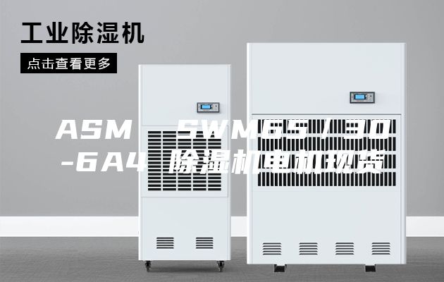 ASM  SWM65／30-6A4 除湿机电机现货