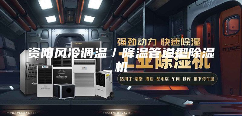 资阳风冷调温／降温管道型除湿机