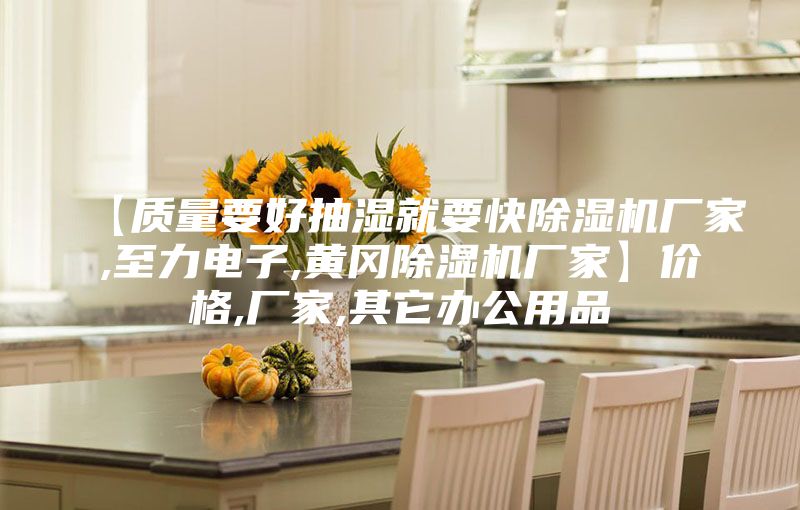 【质量要好抽湿就要快除湿机厂家,至力电子,黄冈除湿机厂家】价格,厂家,其它办公用品