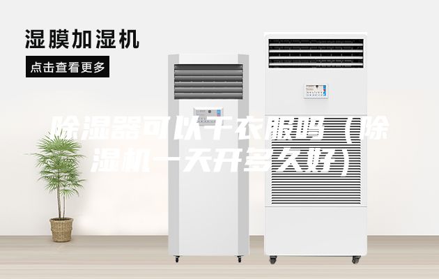 除湿器可以干衣服吗（除湿机一天开多久好）