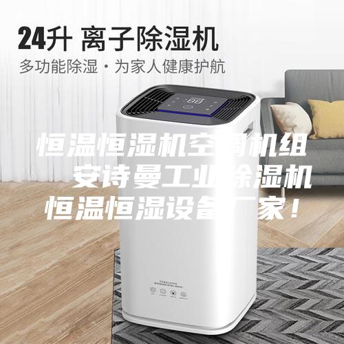 恒温恒湿机空调机组  安诗曼工业除湿机恒温恒湿设备厂家！