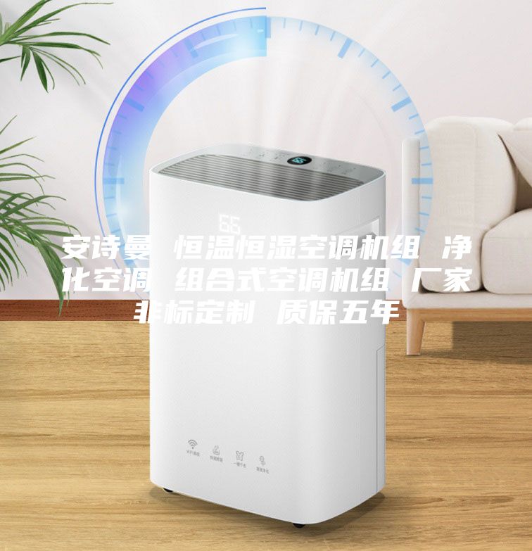 安诗曼 恒温恒湿空调机组 净化空调 组合式空调机组 厂家非标定制 质保五年