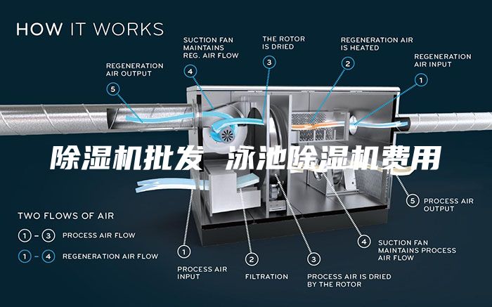 除湿机批发 泳池除湿机费用