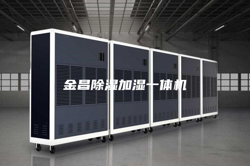金昌除湿加湿一体机