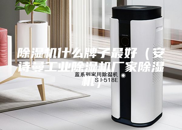 除湿机什么牌子最好（安诗曼工业除湿机厂家除湿机）